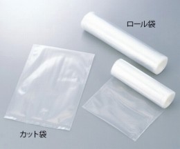 真空パック器　交換用専用ロール袋300型