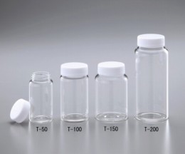 FSメディアバイアルT-50　40本