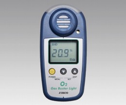 装着型酸素モニター　GBL-OX