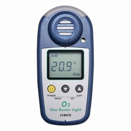 装着型酸素モニター　GBL-OX