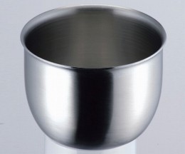 ステンレス容器　No.659