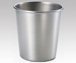 ステンレス容器　No.0010