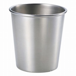 ステンレス容器　No.0010