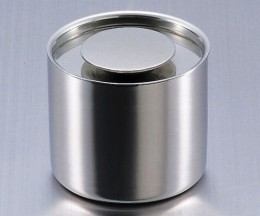 ステンレス容器　No.491
