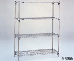 シェルフセット　A1836NCドーリー無