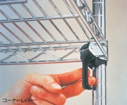 シェルフセット　A1836NCドーリー無