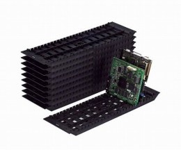 ESD基板ホルダー　F-36　10個