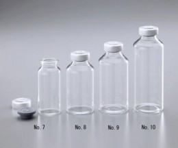 広口バイアル瓶10　30本