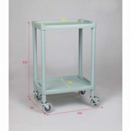 プラスチックワゴン　Y101A