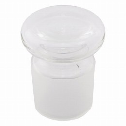 体積計用TS平栓　白38　ASONE