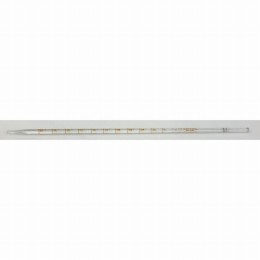 中間メスピペット0.2ml(ASONE)