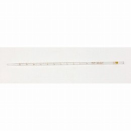 中間メスピペット穴太1ml(ASONE)