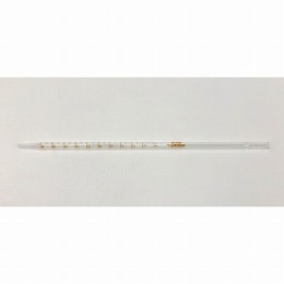 短型バイオピペット　2ml(ASONE)