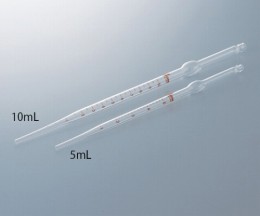 駒込ピペット　20ml(ASONE)