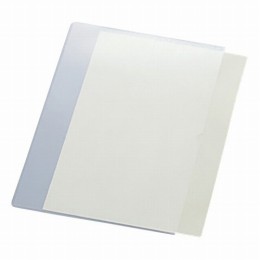 CRカードホルダー　カードケースA4