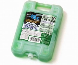 氷温パック　ハード350