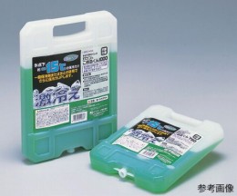 氷温パック　ハード1000
