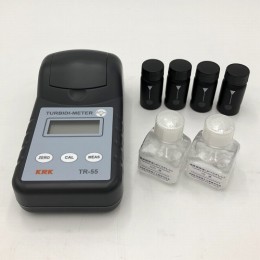 高感度濁度計　TR-55