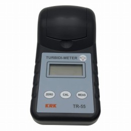 高感度濁度計　TR-55