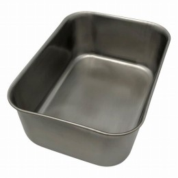 エコクリーン　深型組バット　3号