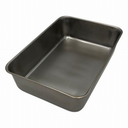エコクリーン　深型組バット　8号
