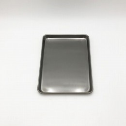 エコクリーン　浅型バット　12インチ