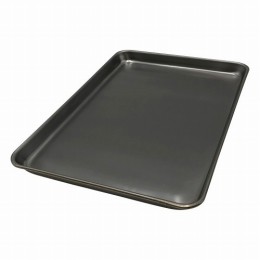 エコクリーン　浅型バット　12インチ