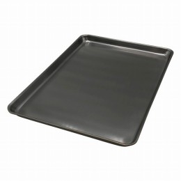 エコクリーン　浅型バット　15インチ