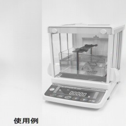 高精度電子比重計　SID-220W