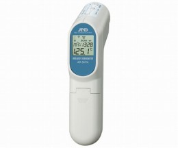 赤外線放射温度計　AD-5611A