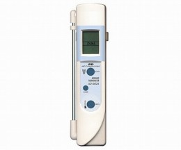 赤外線放射温度計　AD-5612A