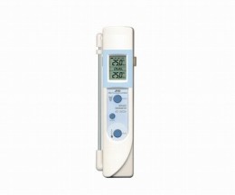 赤外線放射温度計　AD-5612A