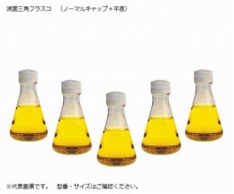 滅菌三角フラスコ4112-2800