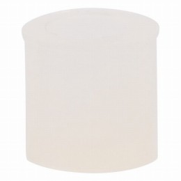 サンプラーバッグ　シリコンキャップ