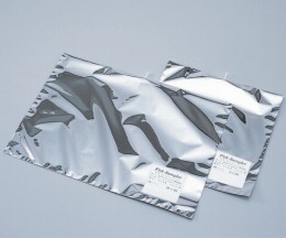 サンプラーバッグ　DSアルミ　1L