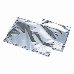 サンプラーバッグ　DSアルミ　1L