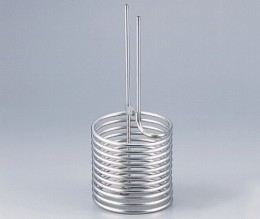 自立コイル式熱交換器　JC-S3