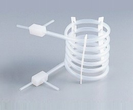 二重管式熱交換器　NH-T1
