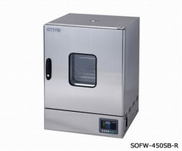 定温乾燥器　SOFW-450SB-R