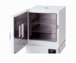 検査書付定温乾燥器　OFW-300SB