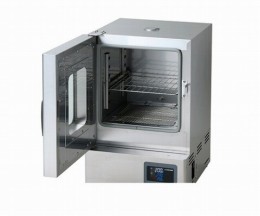 検査書付定温乾燥器　SONW-300SB