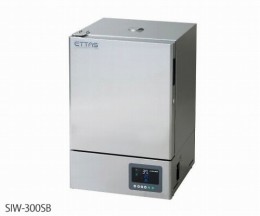 検査書付インキュベータSIW-300SB