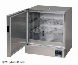 インキュベーター　SIW-600SB