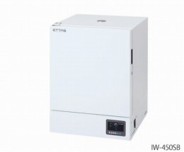 検査書付インキュベータ　IW-450SB