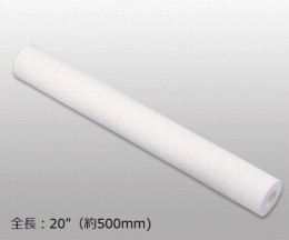 カートリッジフィルターPPS-20-10