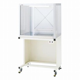 HEPA排気フード900AD　サッシ無