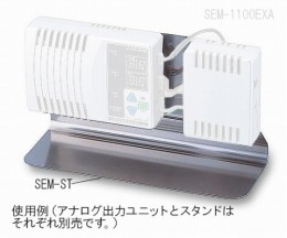 据置スタンド　SEM-ST