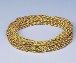 除電ロープ(ノレン)　#4077-SP4