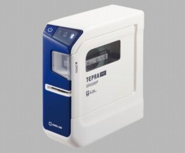 テプラ　SR5500P