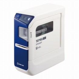 テプラ　SR5500P